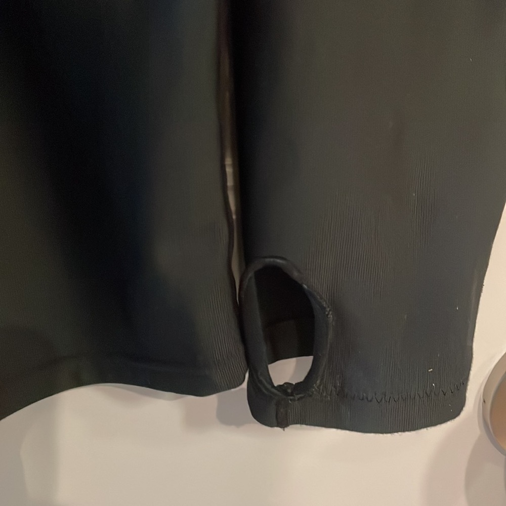 Cwx Compression 1/4 Zip Pullover. - image 7